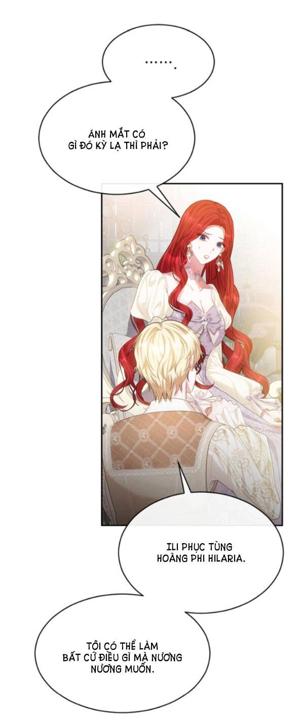 Lời Mời Gọi Của Hậu Cung Chapter 36.2 - 32