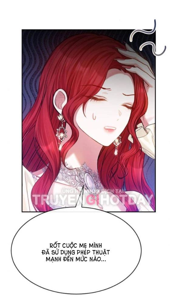 Lời Mời Gọi Của Hậu Cung Chapter 36.2 - 34