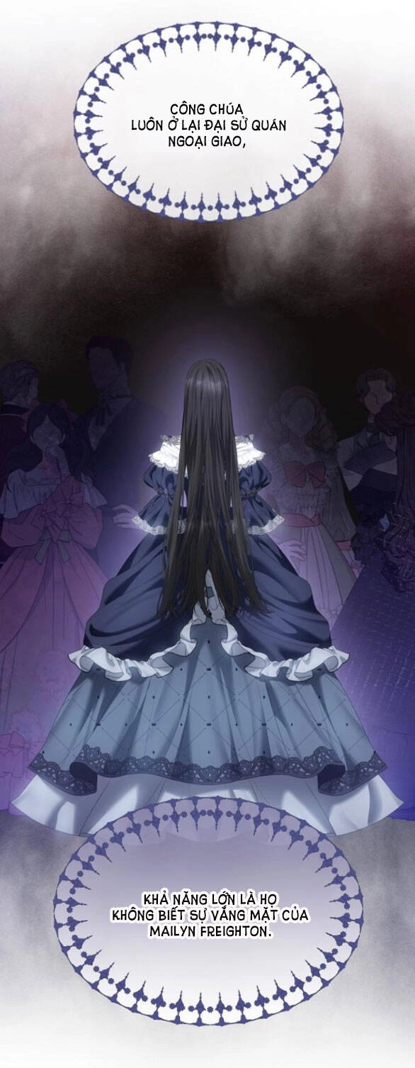 Lời Mời Gọi Của Hậu Cung Chapter 36.2 - 52