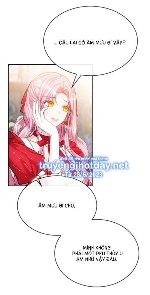 Lời Mời Gọi Của Hậu Cung Chapter 36.2 - 54