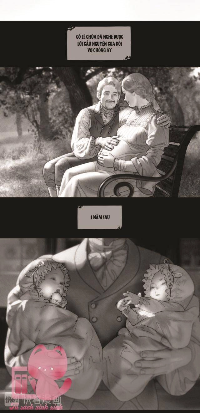 Aisha Chapter 1 - 11