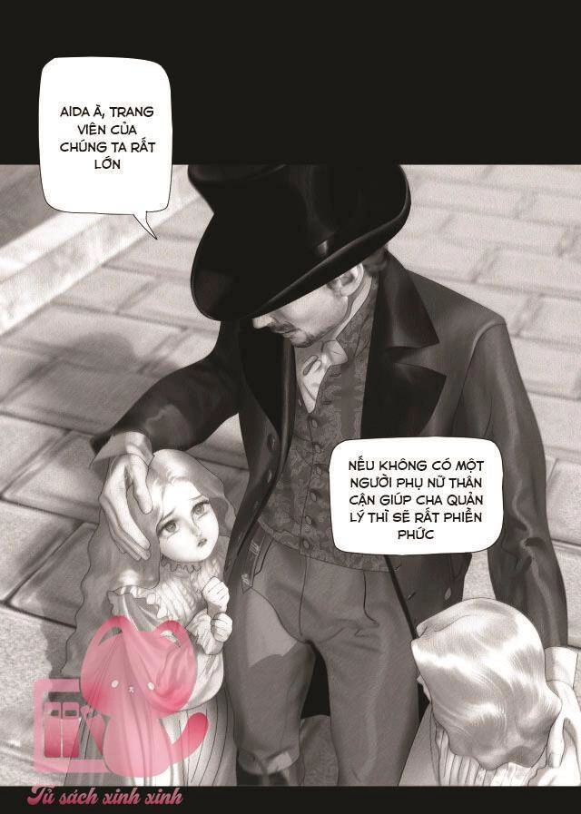 Aisha Chapter 1 - 21