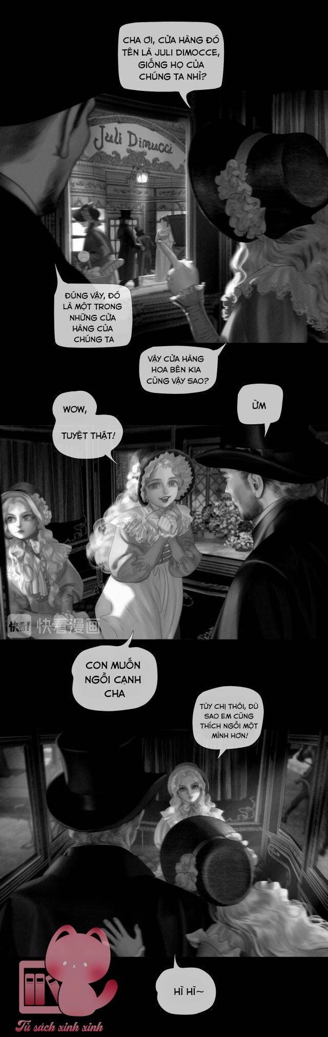 Aisha Chapter 2 - 12