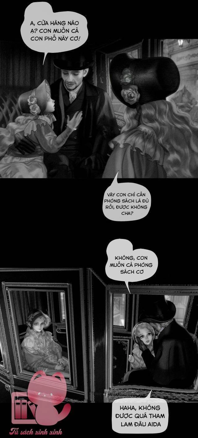 Aisha Chapter 2 - 14