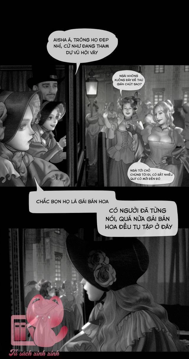 Aisha Chapter 2 - 16