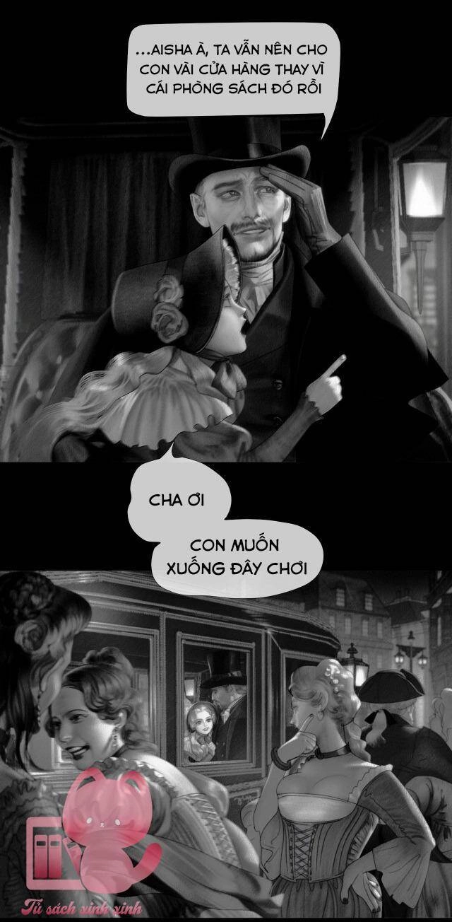 Aisha Chapter 2 - 18