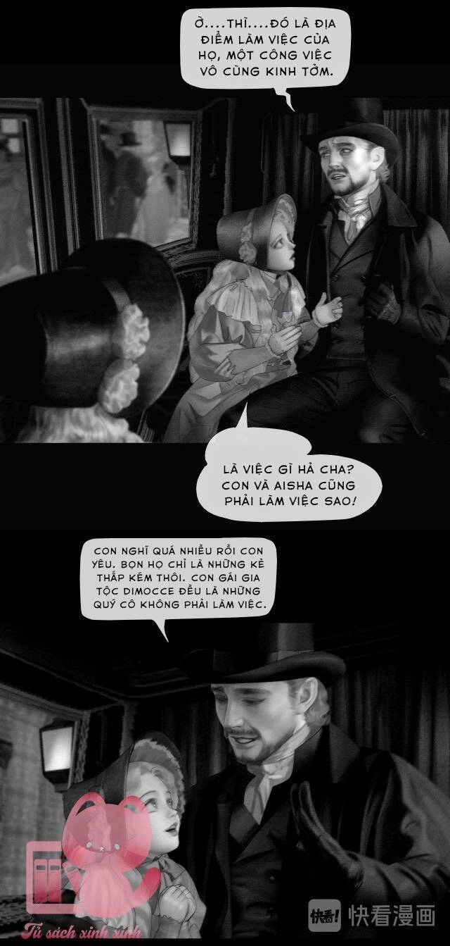 Aisha Chapter 2 - 28