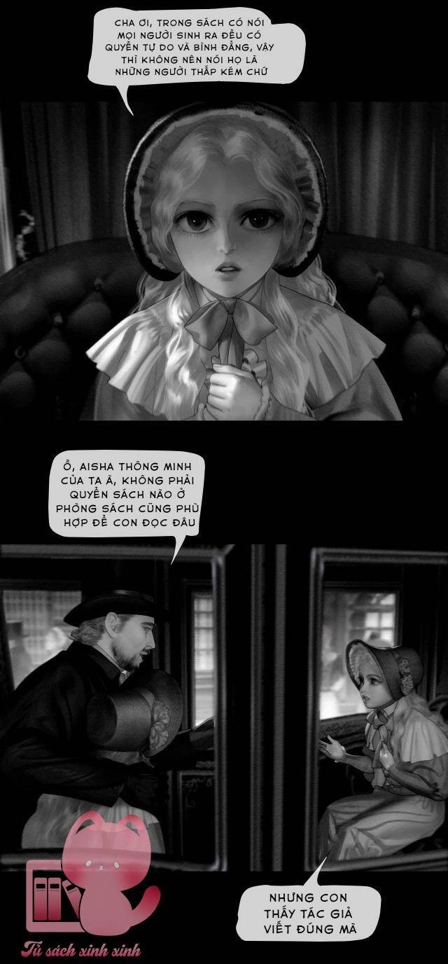 Aisha Chapter 2 - 29