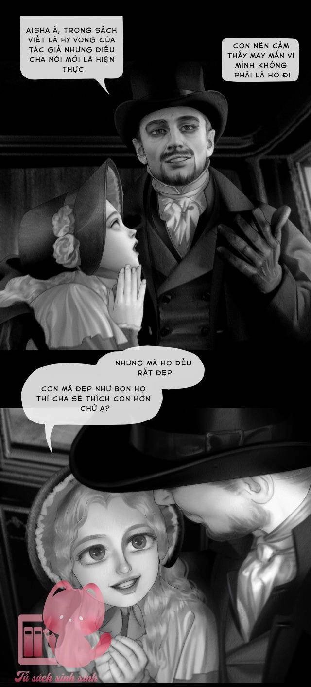 Aisha Chapter 2 - 30