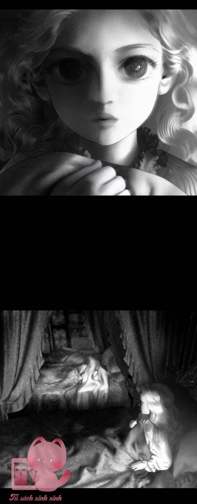 Aisha Chapter 3 - 10