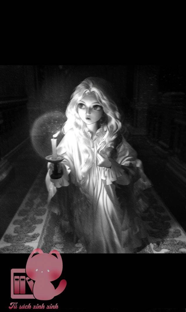 Aisha Chapter 3 - 12