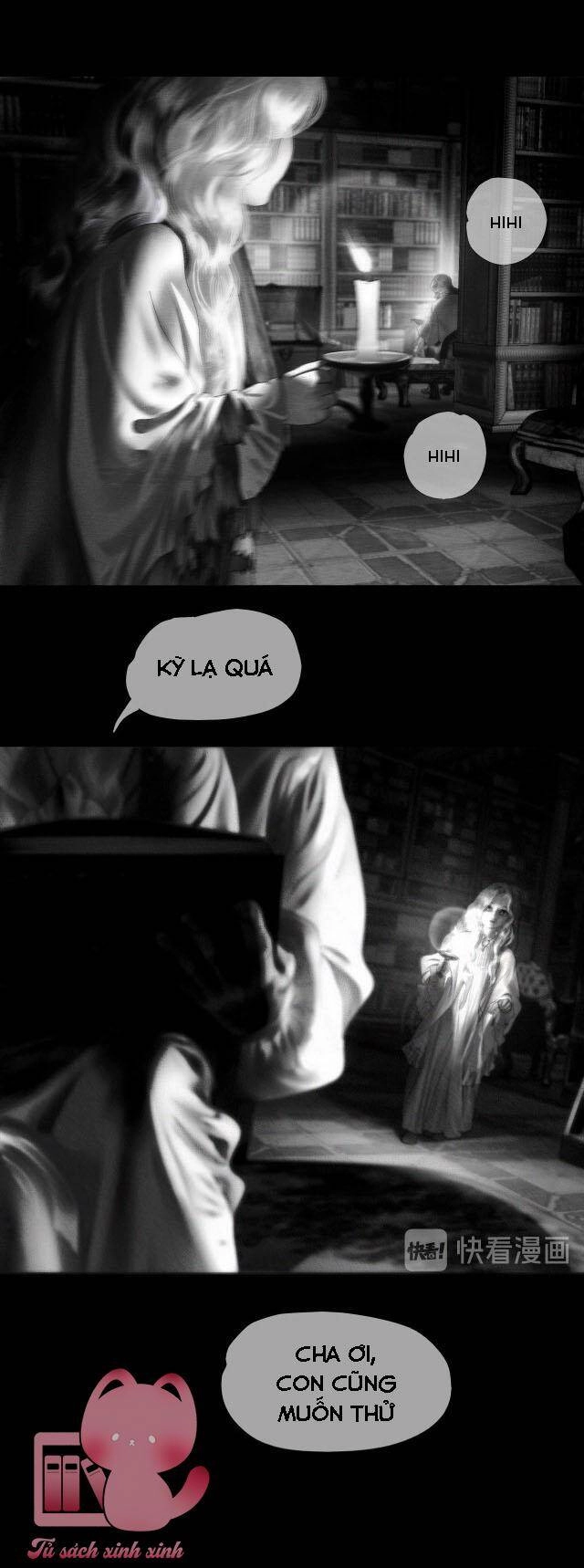 Aisha Chapter 3 - 17