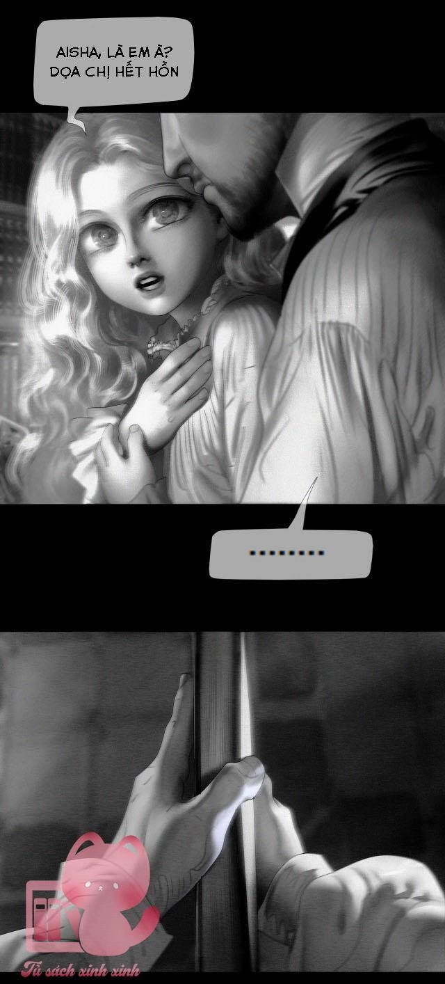 Aisha Chapter 3 - 19