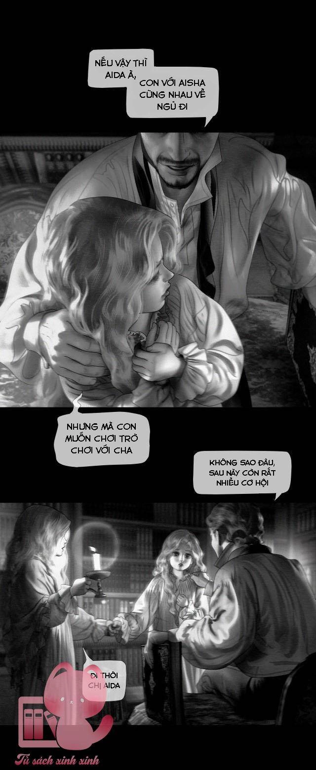 Aisha Chapter 3 - 24