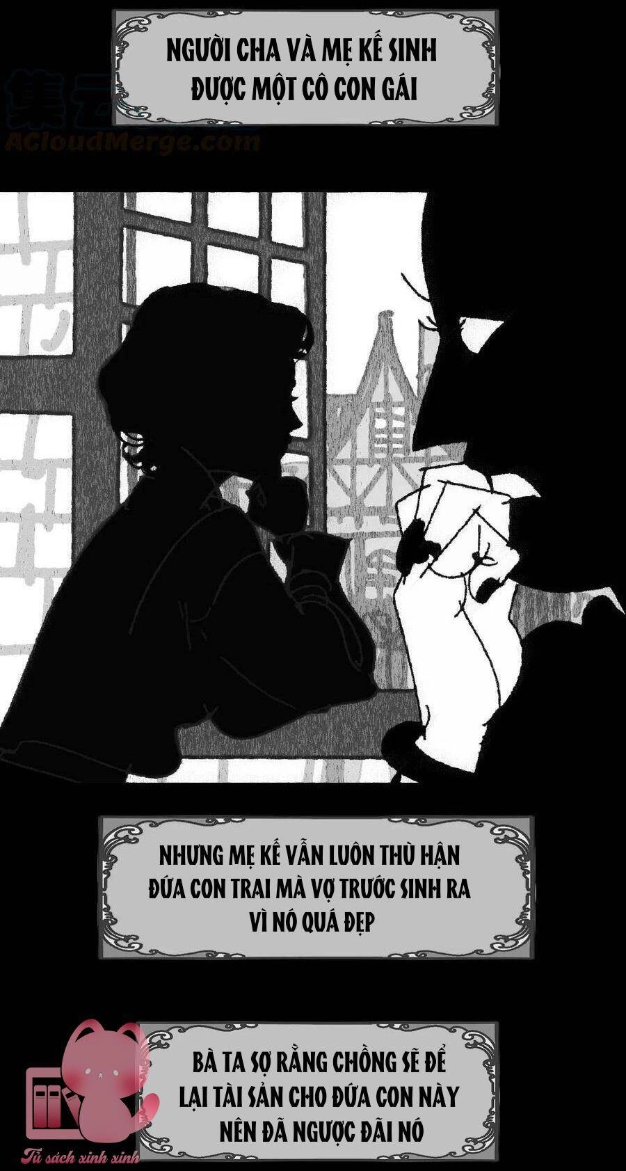 Aisha Chapter 4 - 10