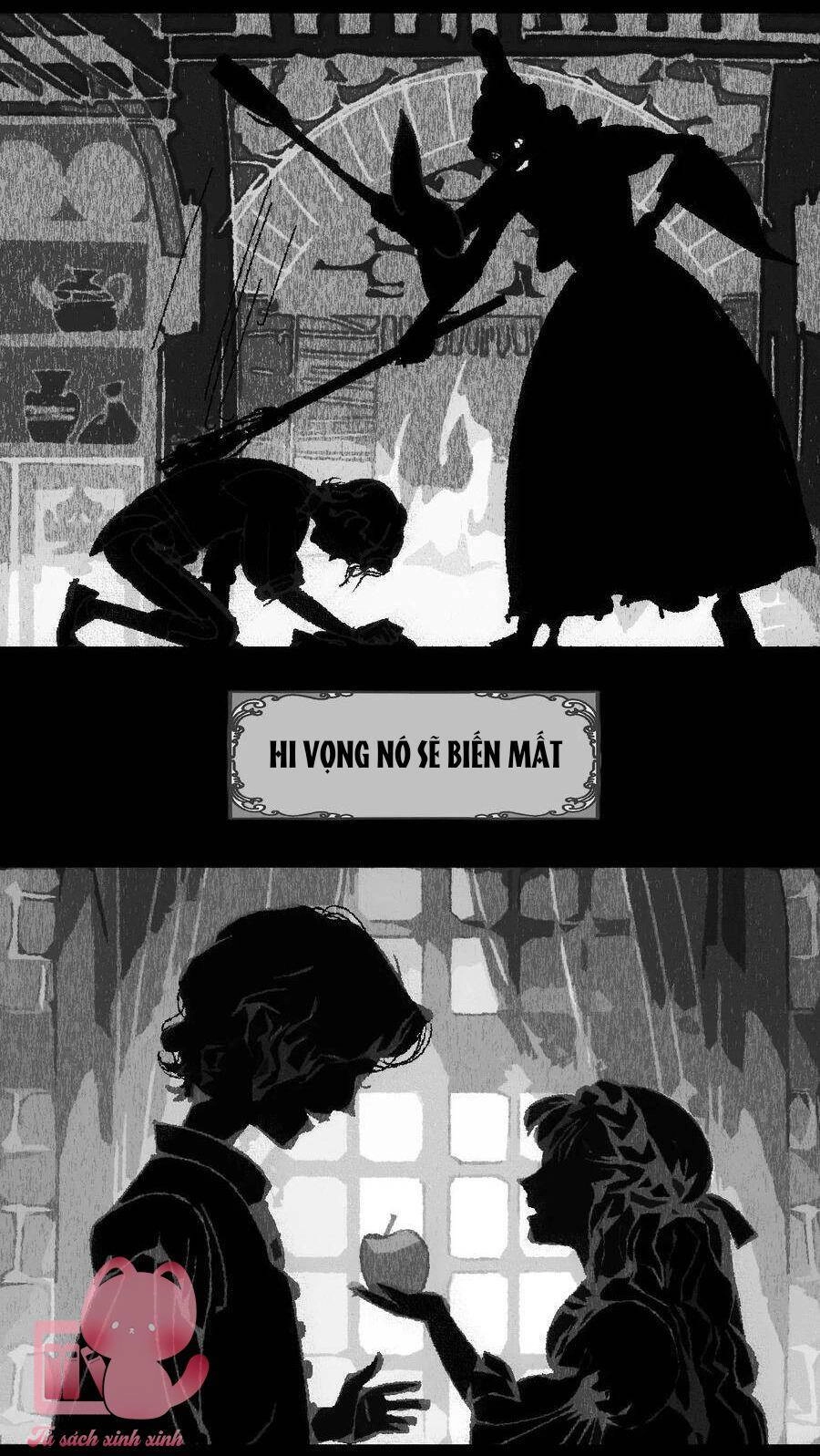 Aisha Chapter 4 - 11