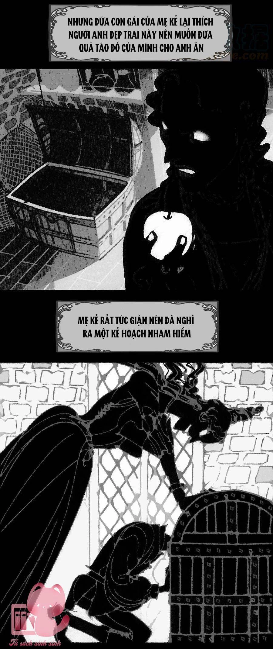 Aisha Chapter 4 - 12