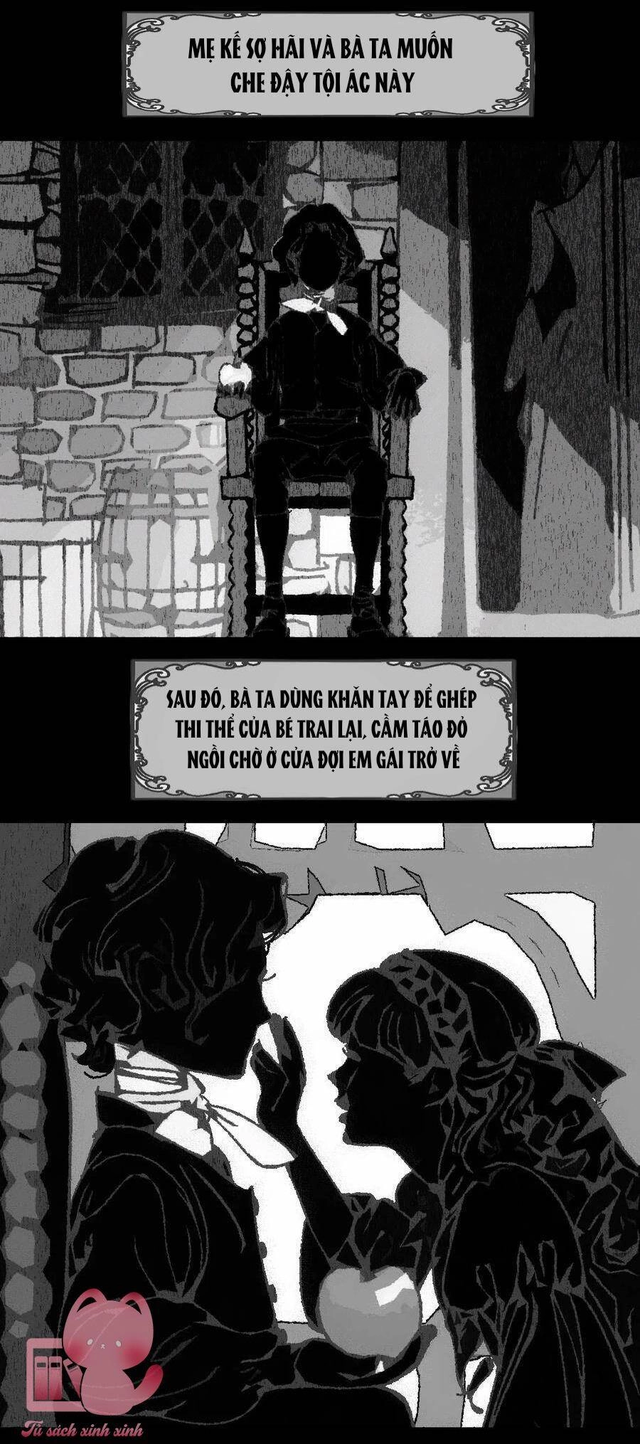 Aisha Chapter 4 - 14