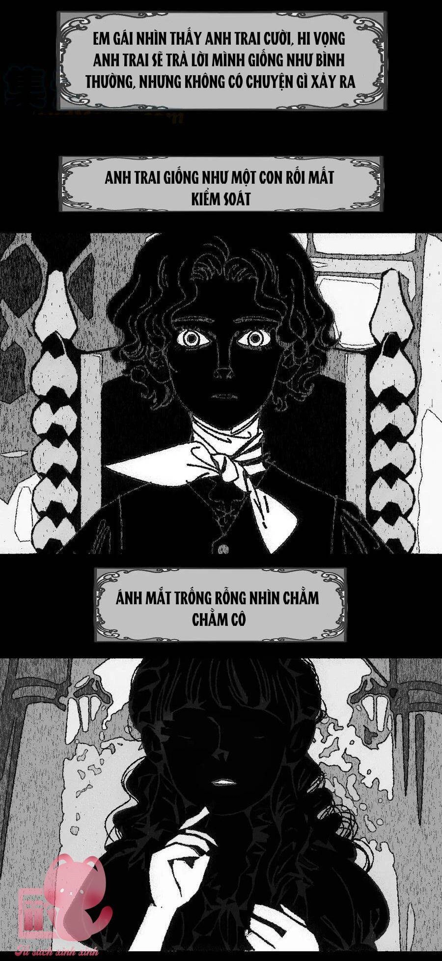 Aisha Chapter 4 - 15