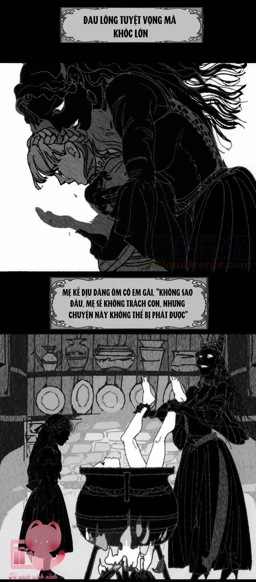 Aisha Chapter 4 - 18