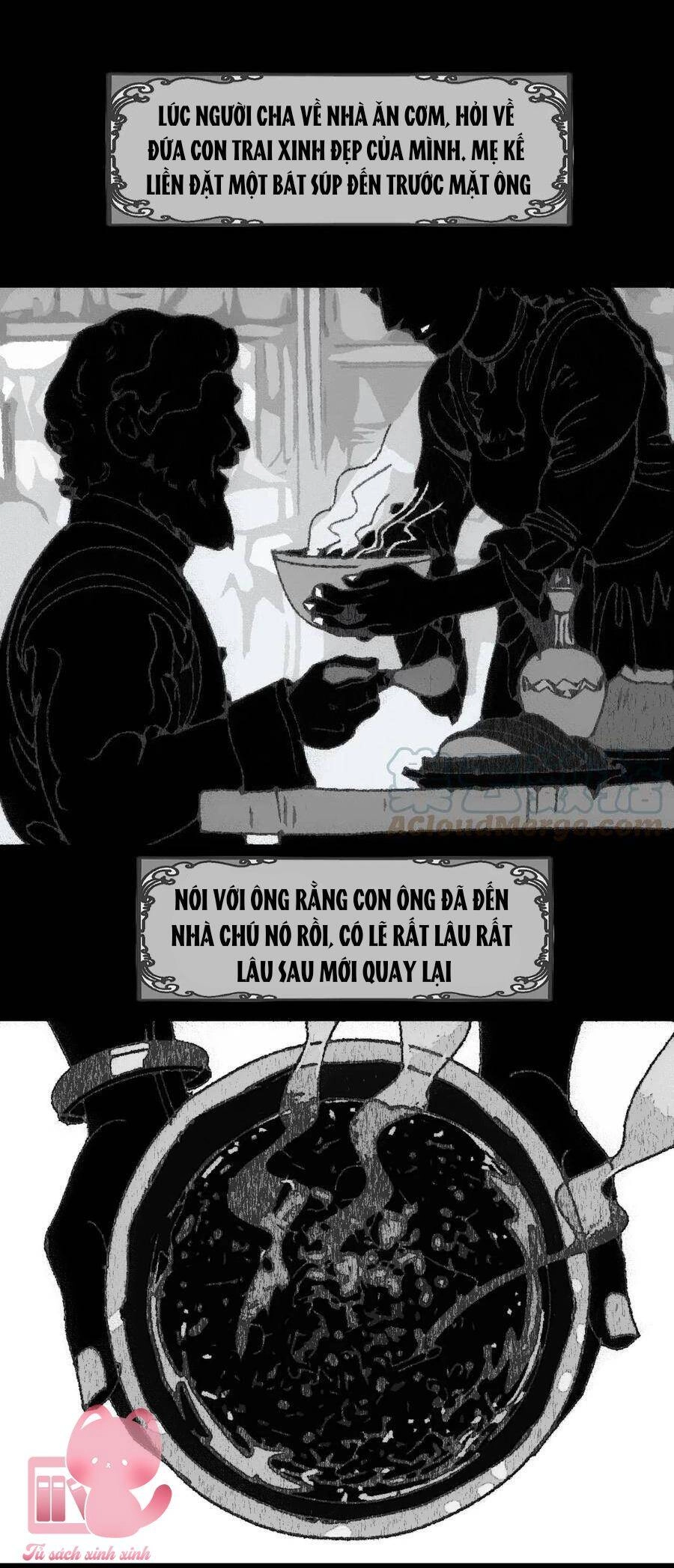 Aisha Chapter 4 - 20