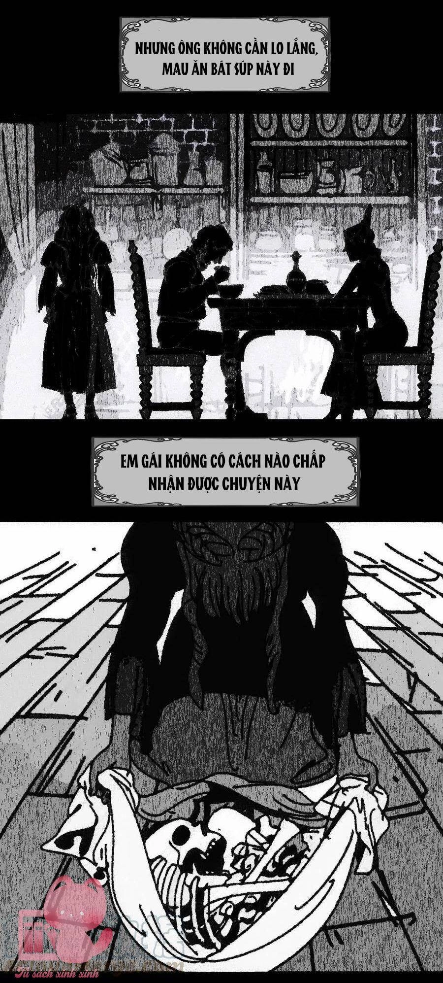 Aisha Chapter 4 - 21