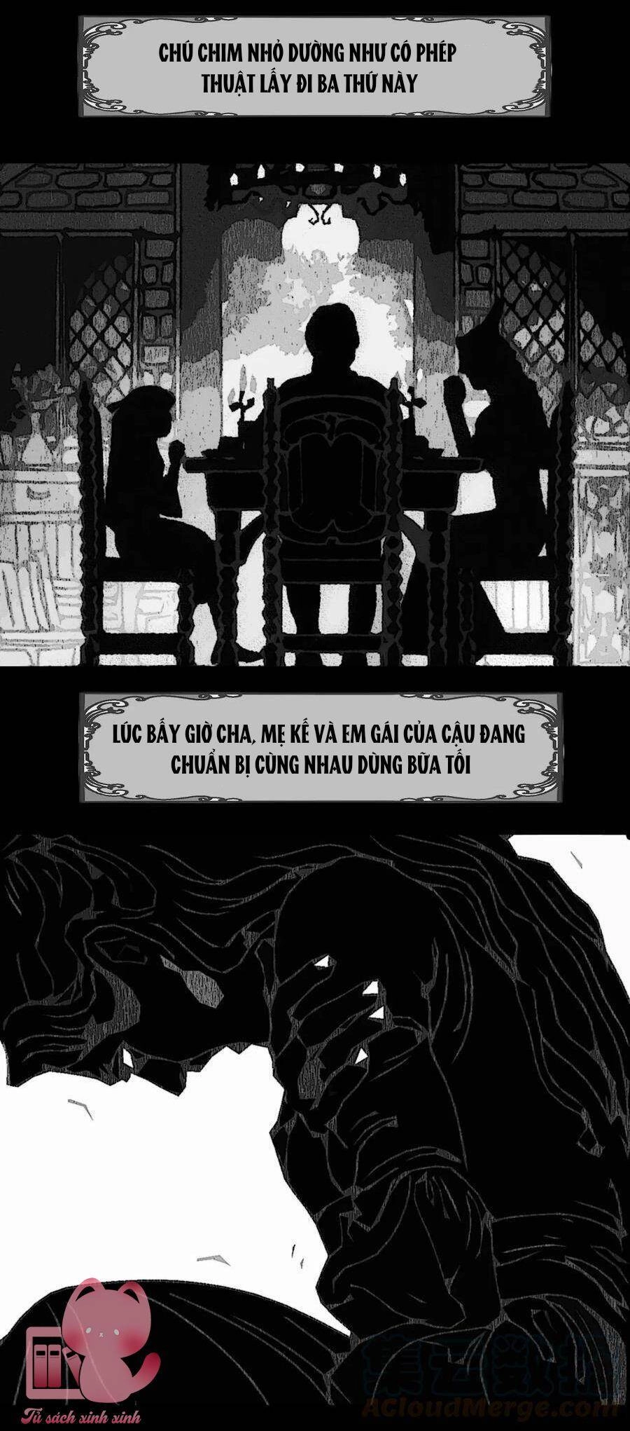 Aisha Chapter 4 - 30