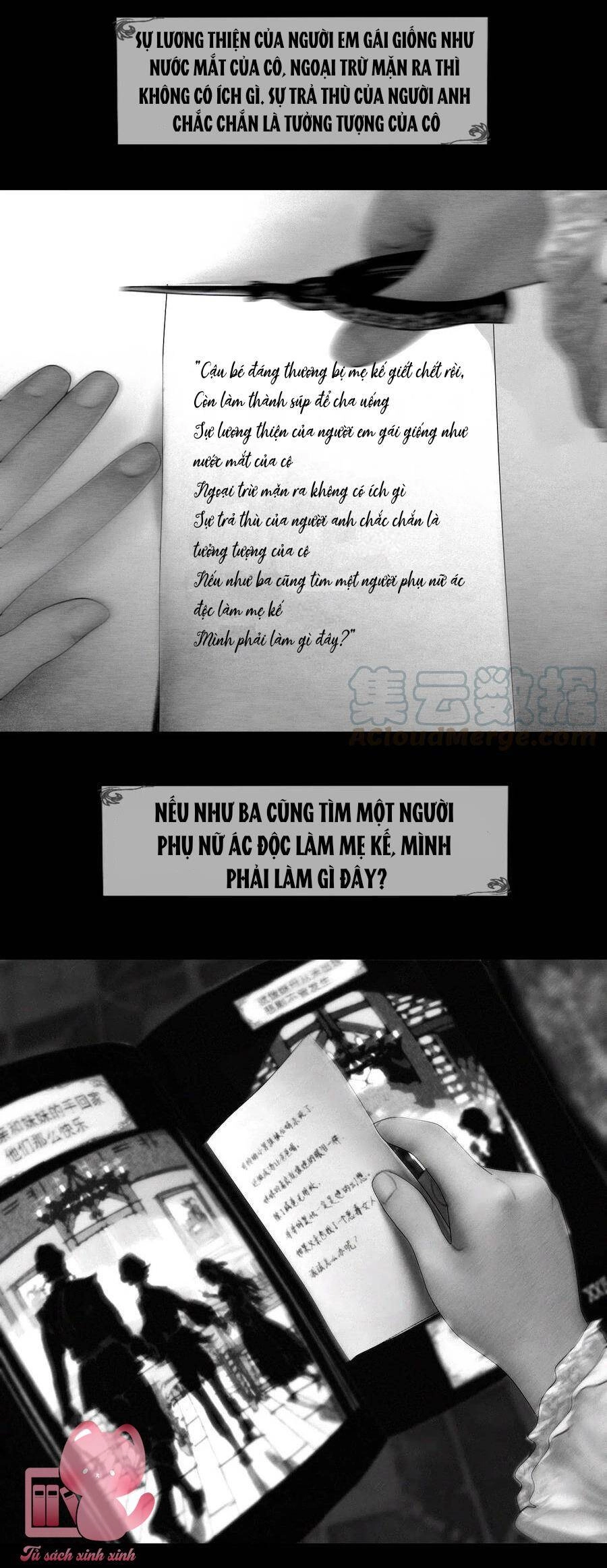 Aisha Chapter 4 - 45