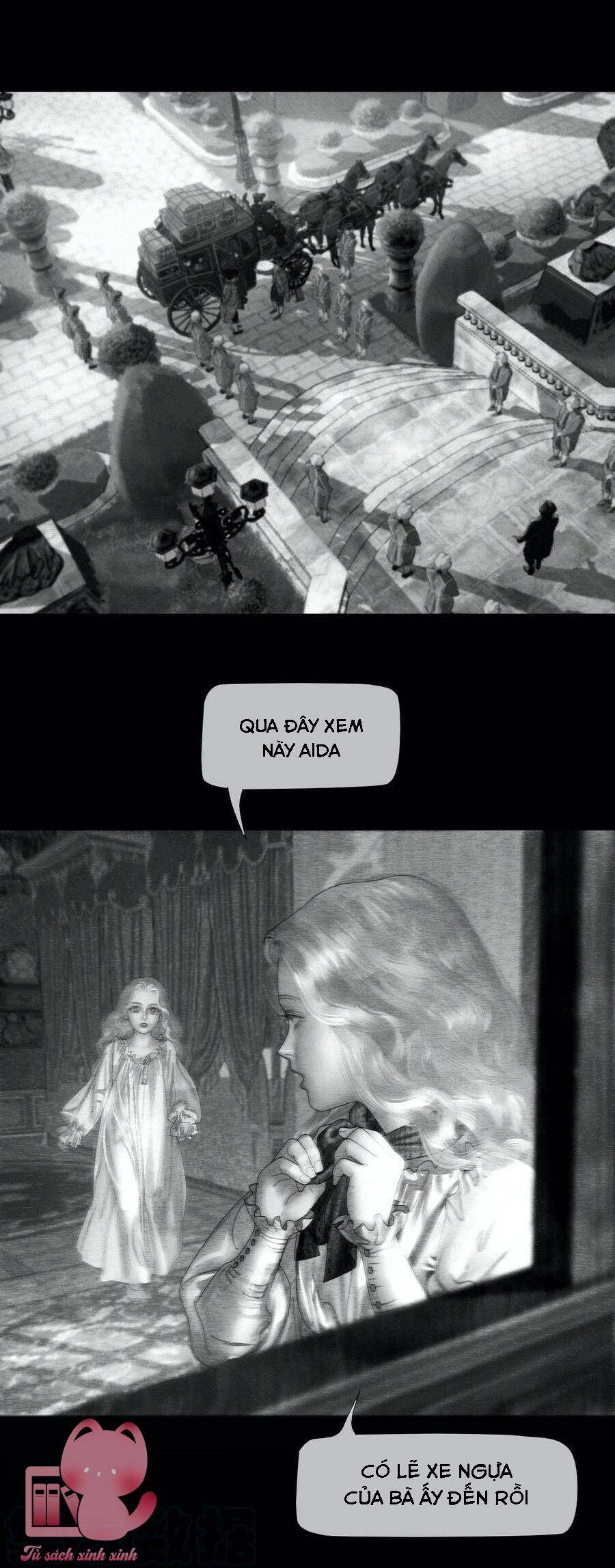 Aisha Chapter 5 - 12