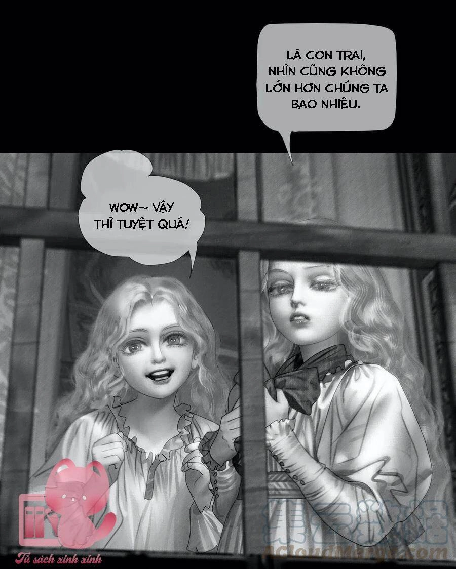 Aisha Chapter 5 - 14