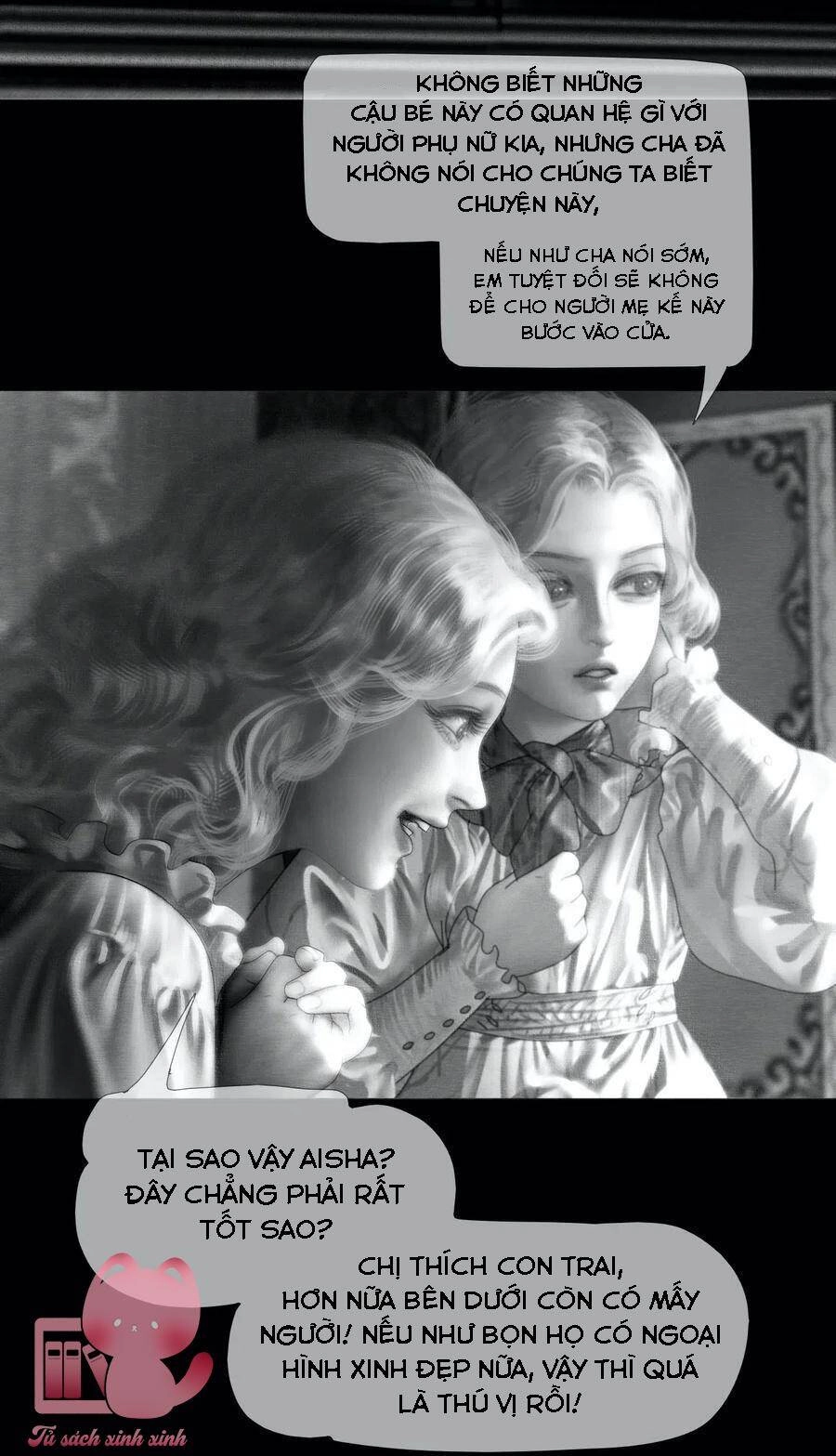 Aisha Chapter 5 - 15