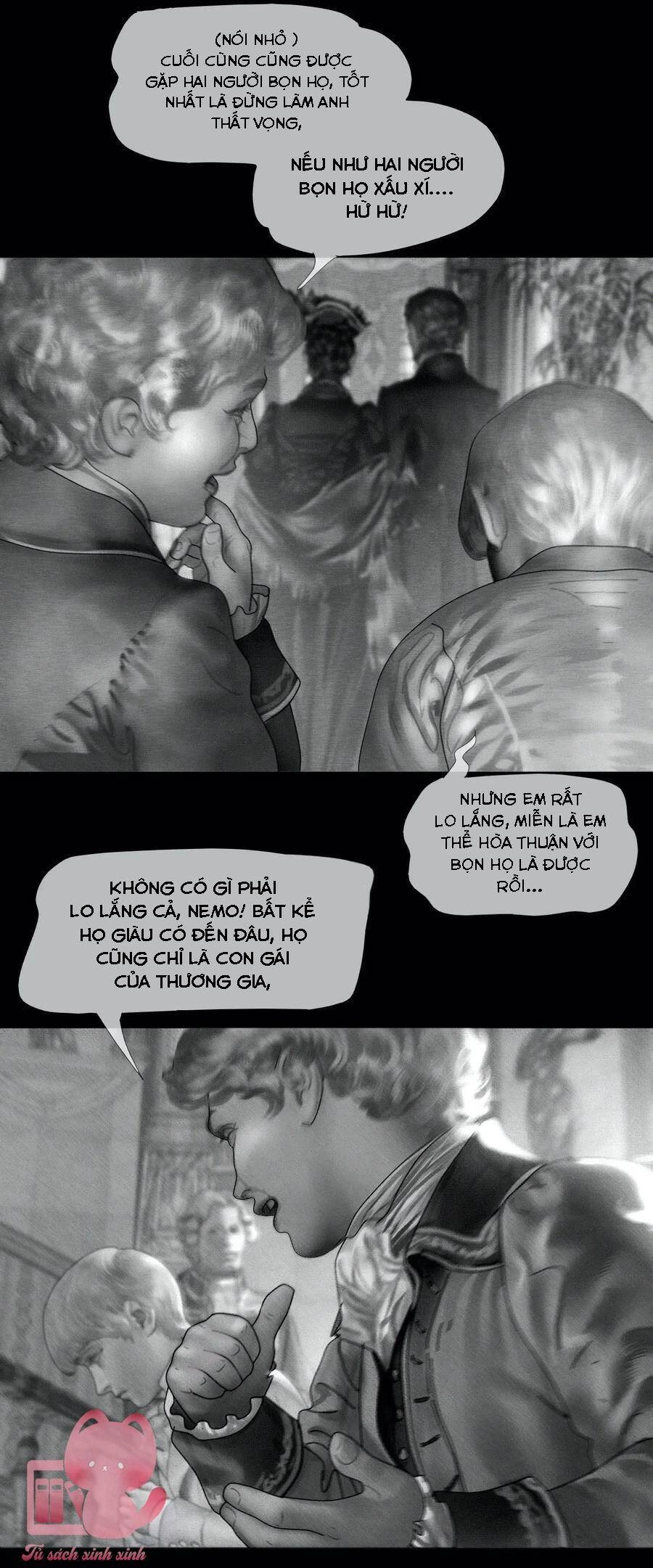 Aisha Chapter 5 - 19