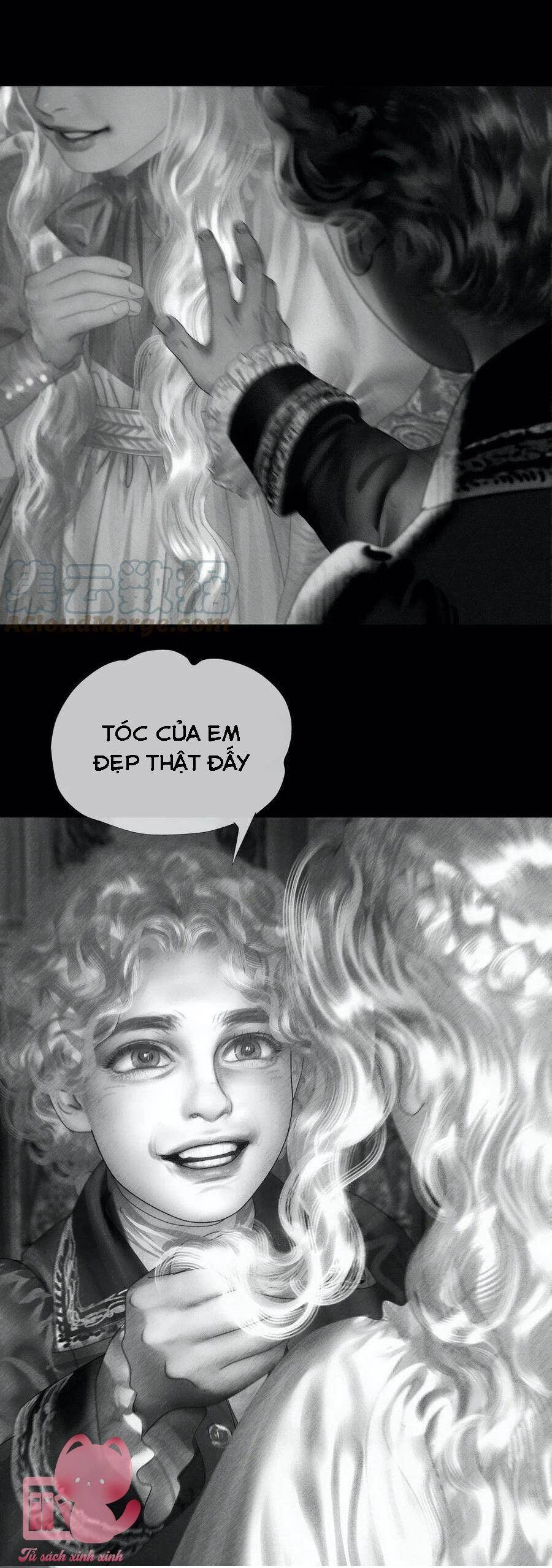 Aisha Chapter 6 - 11