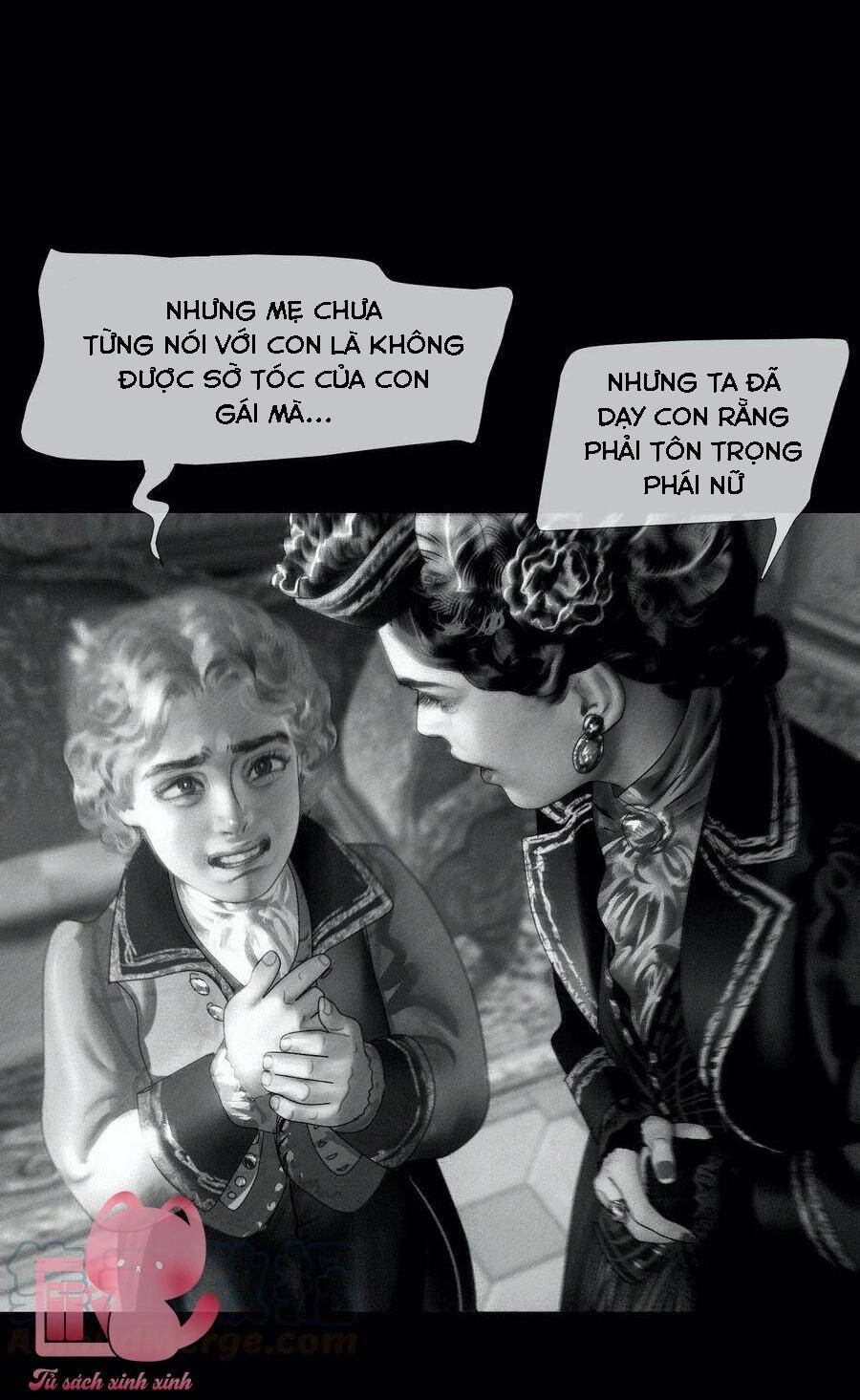 Aisha Chapter 6 - 15