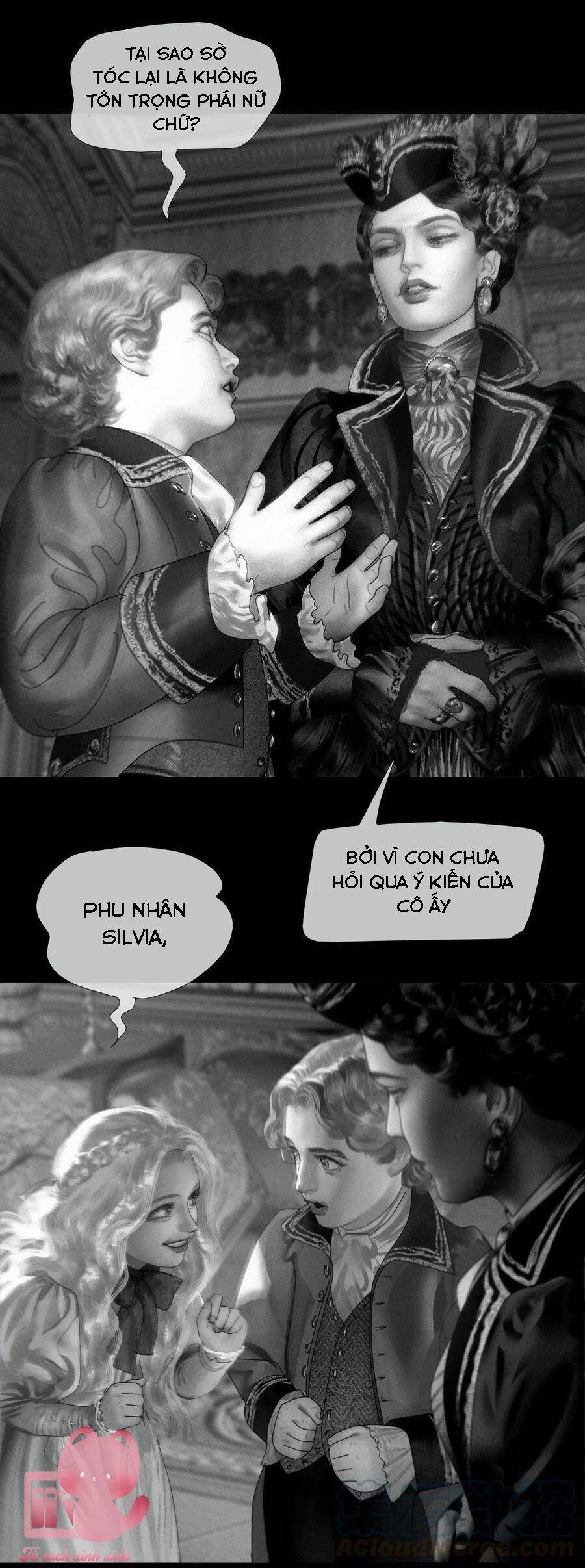 Aisha Chapter 6 - 16