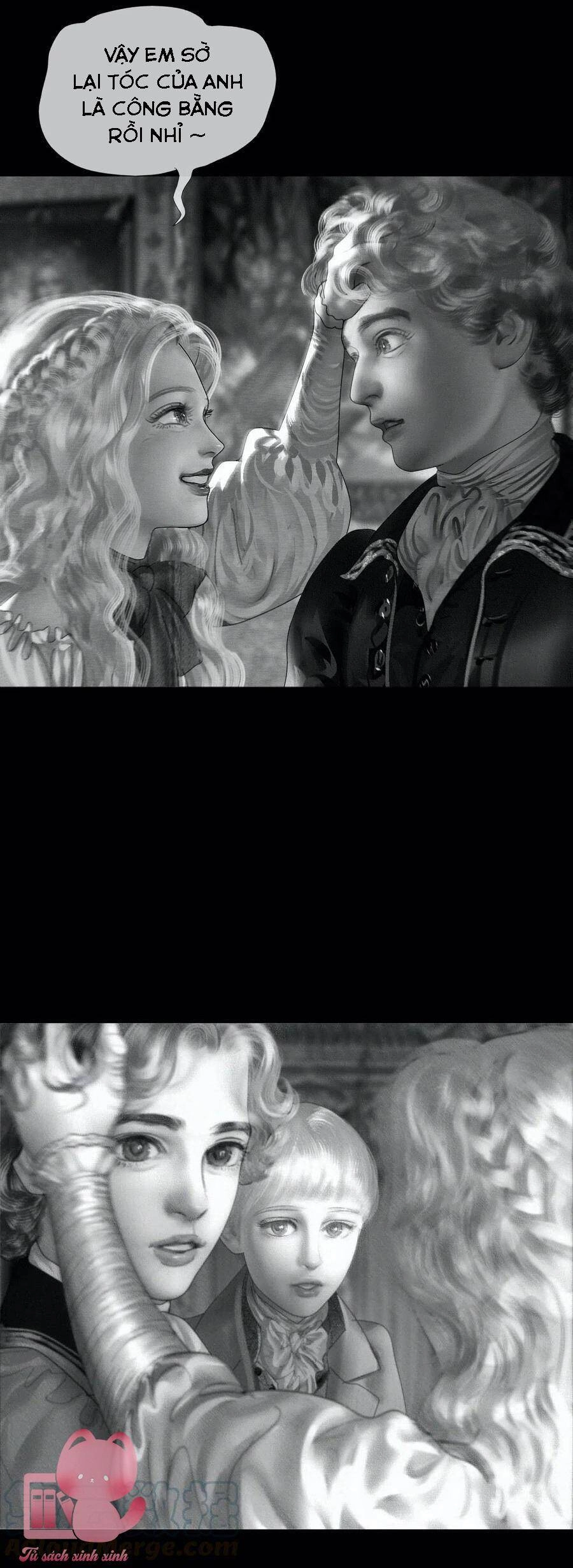 Aisha Chapter 6 - 17