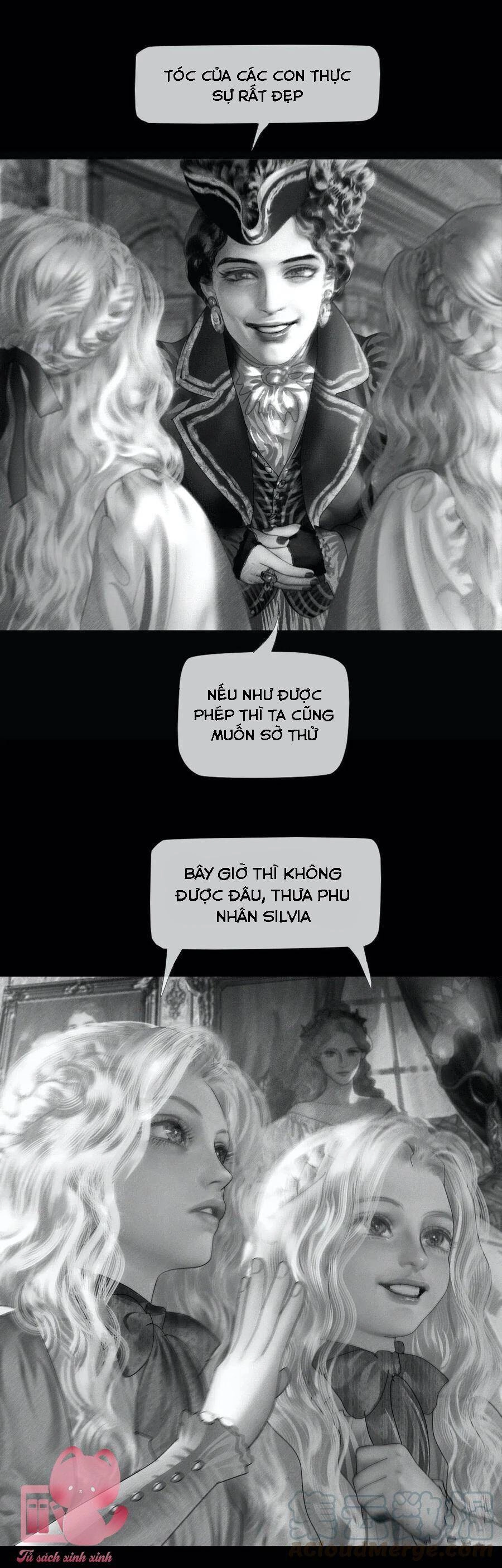 Aisha Chapter 6 - 19