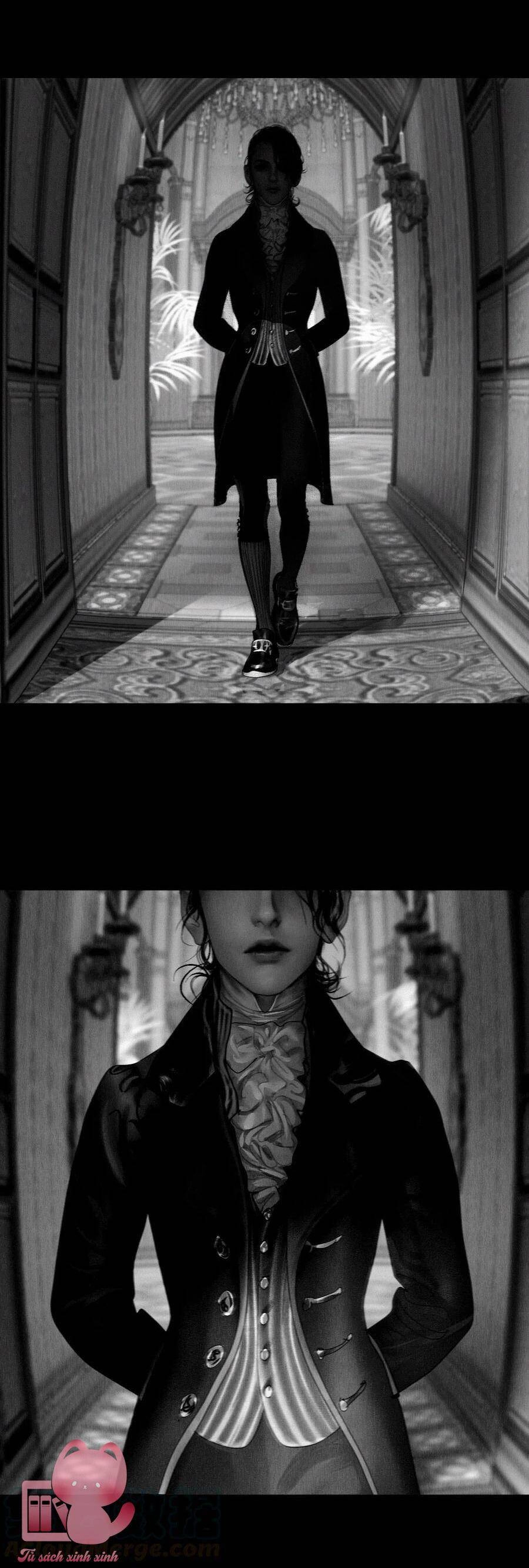 Aisha Chapter 6 - 22