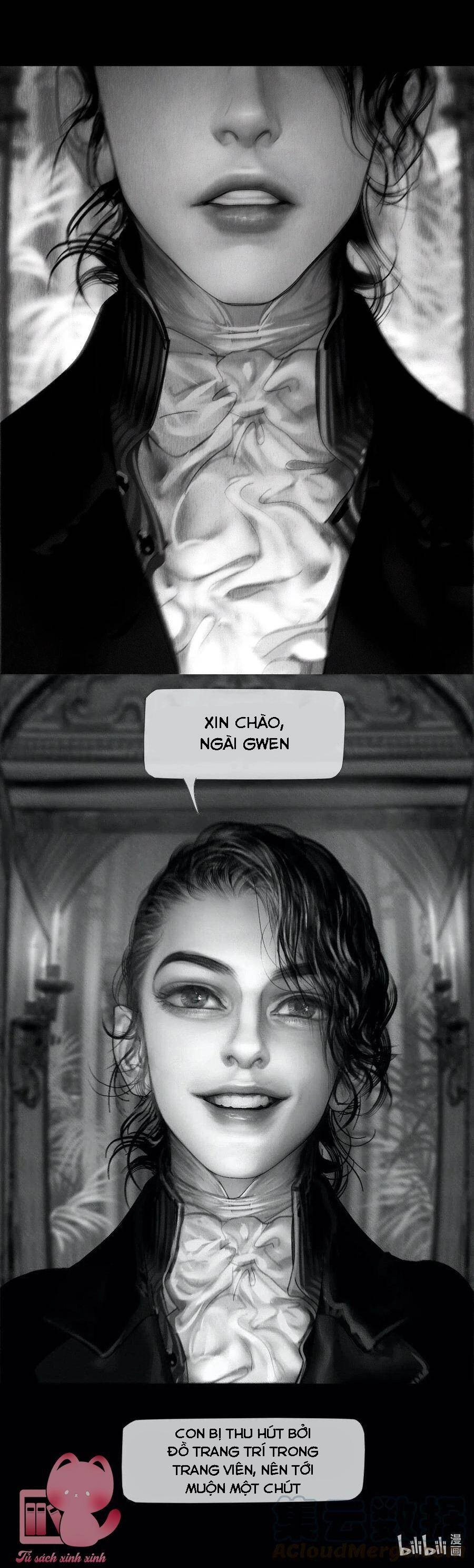 Aisha Chapter 6 - 23