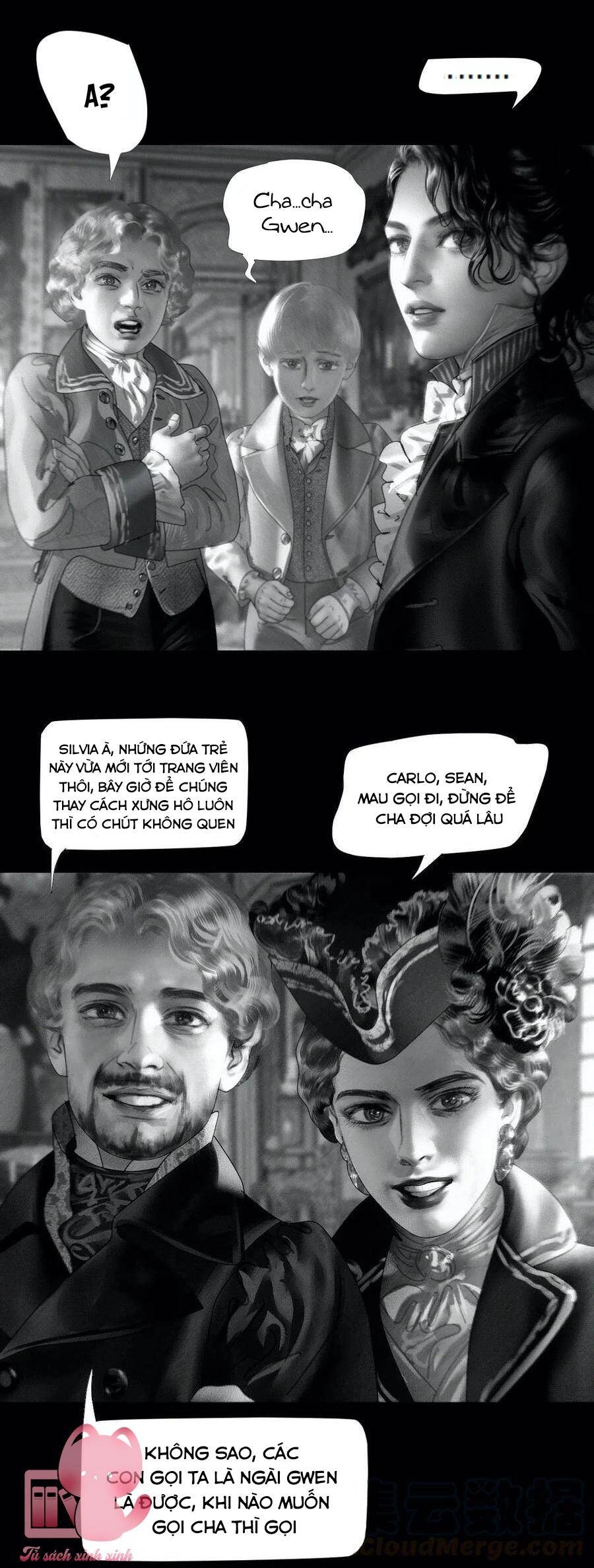 Aisha Chapter 7 - 10