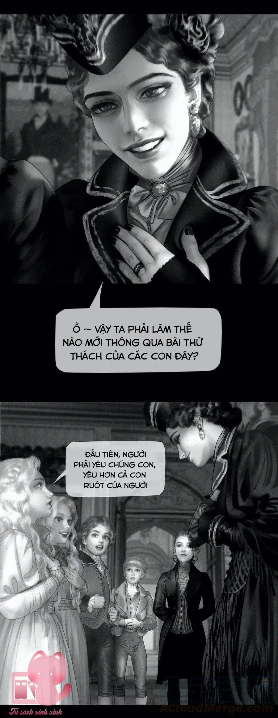 Aisha Chapter 7 - 12