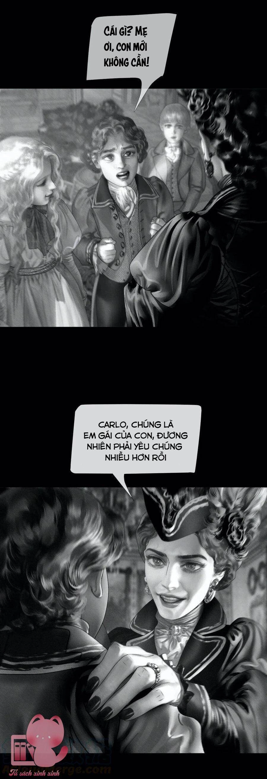 Aisha Chapter 7 - 13