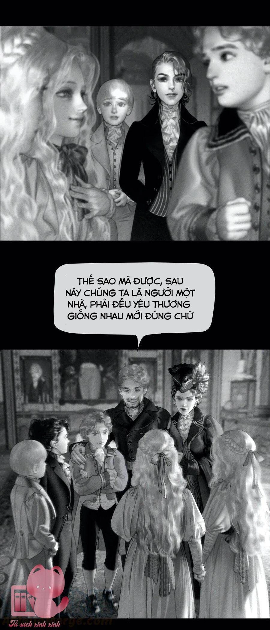 Aisha Chapter 7 - 14