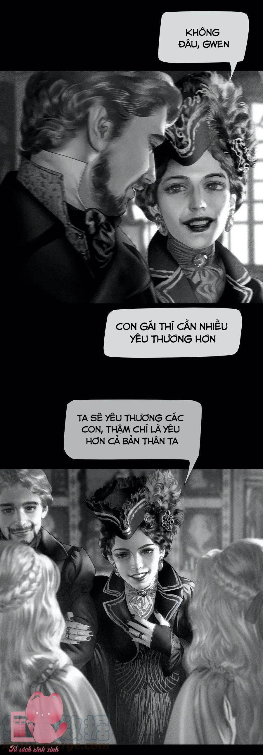 Aisha Chapter 7 - 15