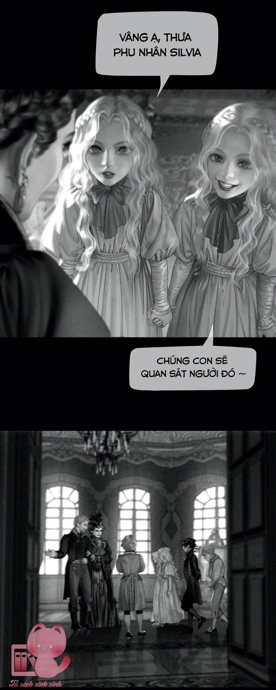 Aisha Chapter 7 - 16