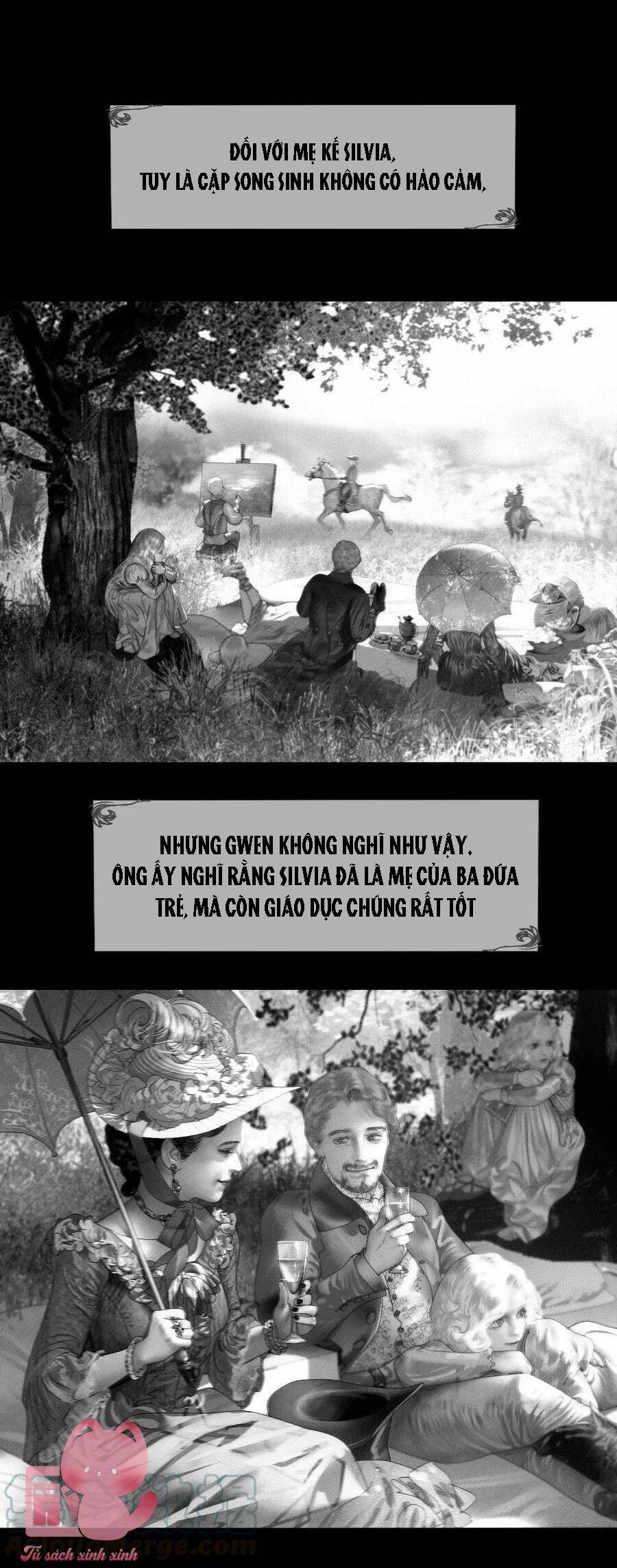 Aisha Chapter 8 - 14