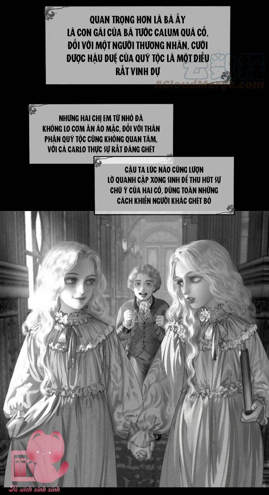 Aisha Chapter 8 - 16