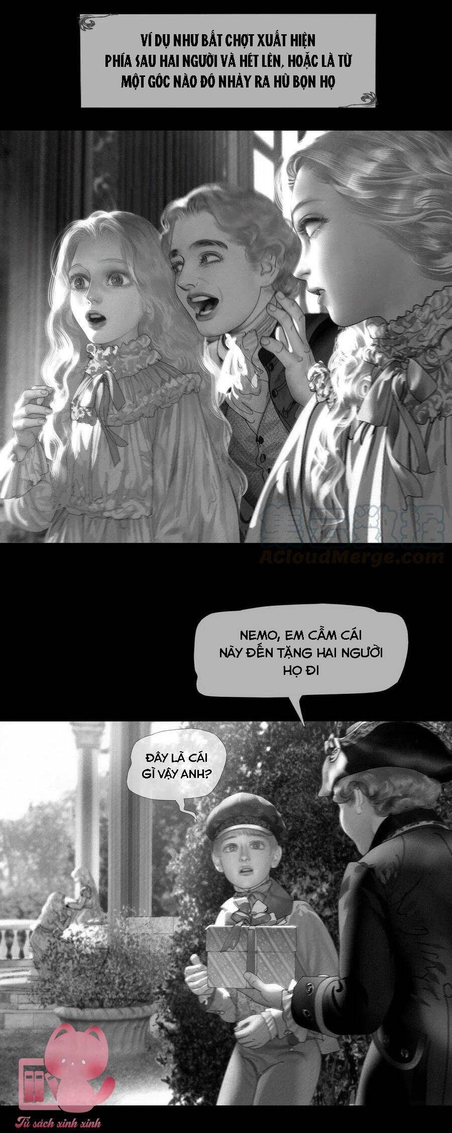 Aisha Chapter 8 - 17