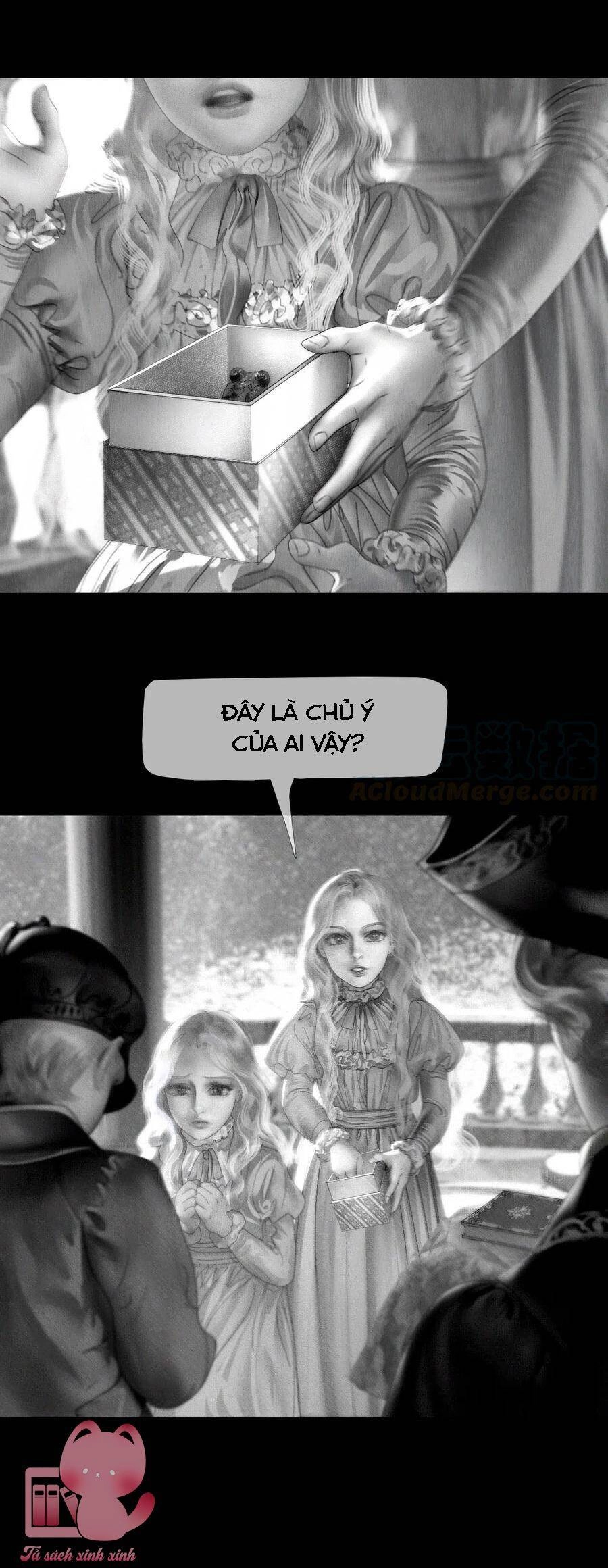 Aisha Chapter 8 - 21