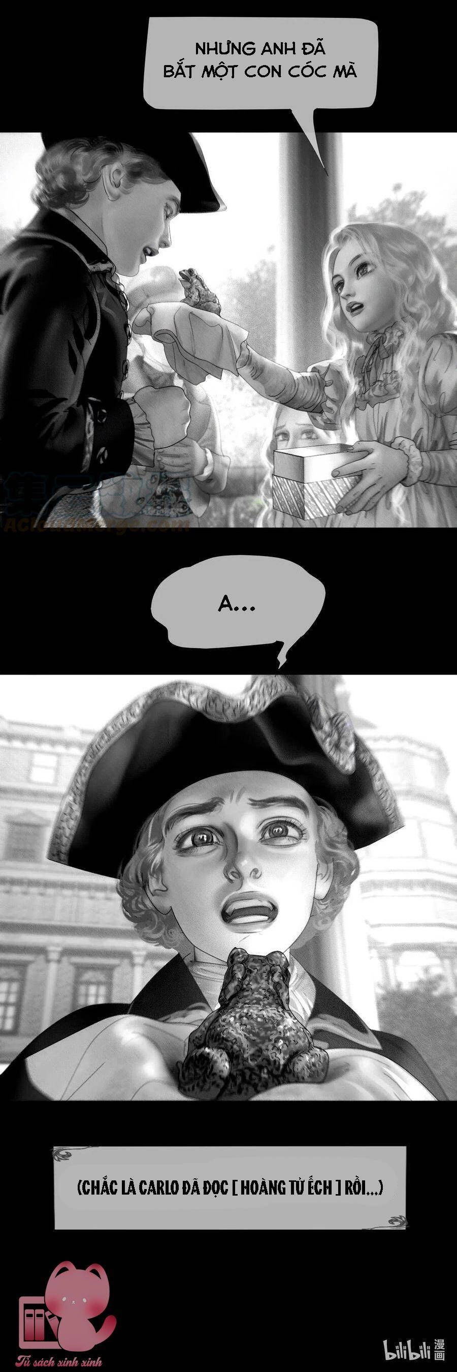 Aisha Chapter 8 - 23